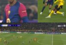 Watch Lamine Yamal’s imaginative counterattack in Barcelona’s victory over Dortmund in the Champions League